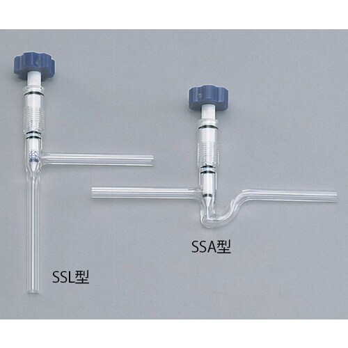 ニードルバルブ SSA型 10/6.8