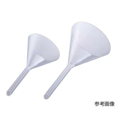 角度付きロート φ150mm