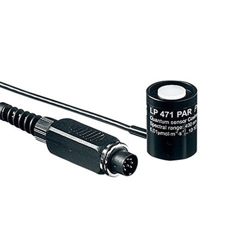 PAR光合成放射プローブLP471PAR