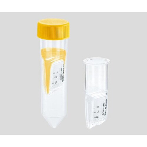 遠心濃縮器 VS15T01