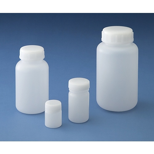 広口 丸型規格瓶 500ml