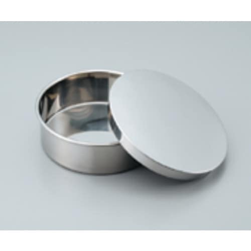 ふるい SUS普及型 200フタ及受器ID