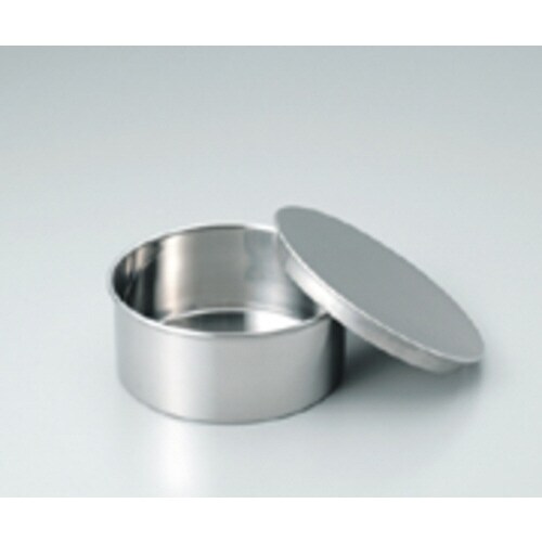 ふるい IDφ150mm 蓋・受器