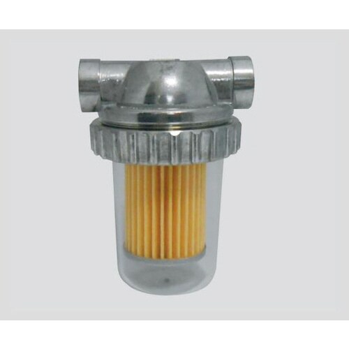 オイルフリー真空ポンプ用エアフィルターAF−1