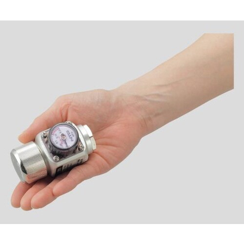 高圧ガスボンベ減圧弁NR−24−2