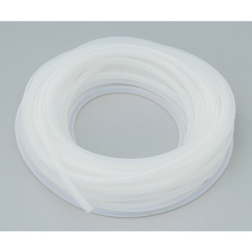 ローラーポンプ用シリコーンチューブ F05605