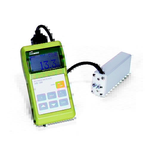 電気式水分計 MR−200II 本体