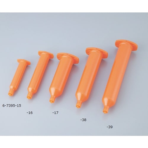 ディスペンサー用シリンジ PSY−50FUOR