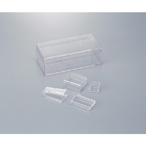 PS製ケース 10個入 21号