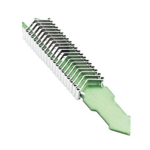 実験動物用縫合打針器用9mmクリップ