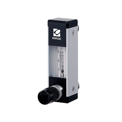 流量計 ニードルバルブ付 RK1650−10A3