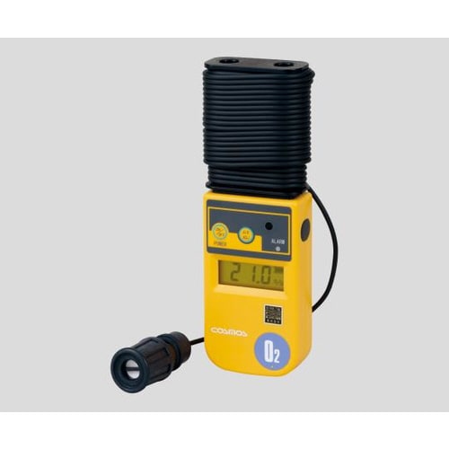 酸素濃度計XO−326IIsC