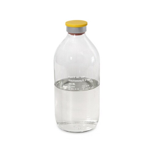 【冷蔵】リンス洗浄液 1.46483.0006