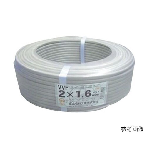 ケーブル VV−F2.6MMX2C