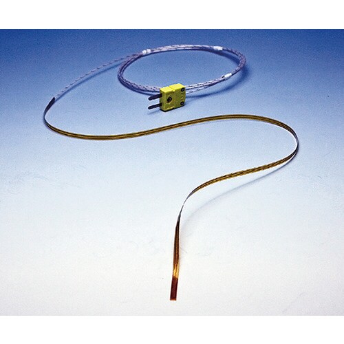 温度センサ RB−K−100−1−SMP