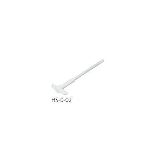 PTFE高負荷対応撹拌棒 HS−0−02