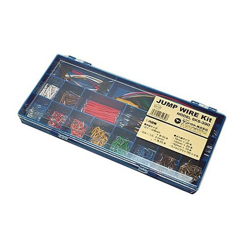 ジャンプワイヤキット SKS−390