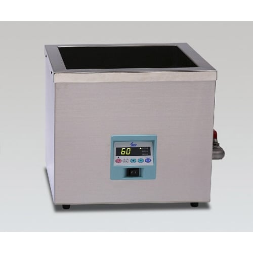 医療機関向卓上型超音波洗浄機 MD−18S