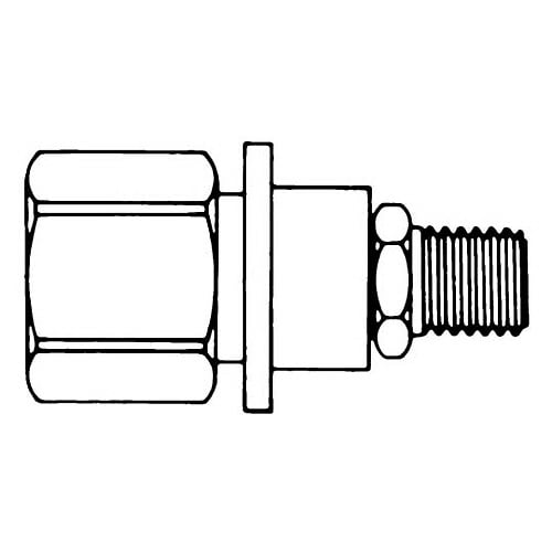 XX6700030 QUICK−RELE