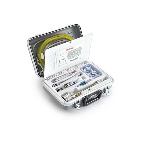 XX6403730 FLUID SAMPLING