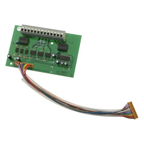 AD4407−05 RS−232C入出力