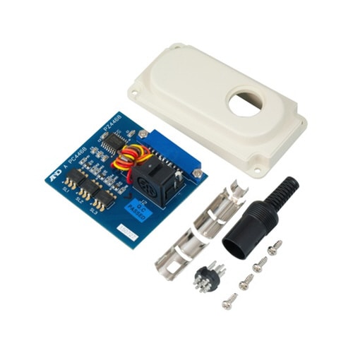 FG−24JAコンパレータ出力