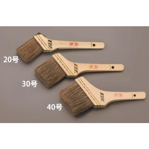 EA642PB−1 50x54mm 刷毛