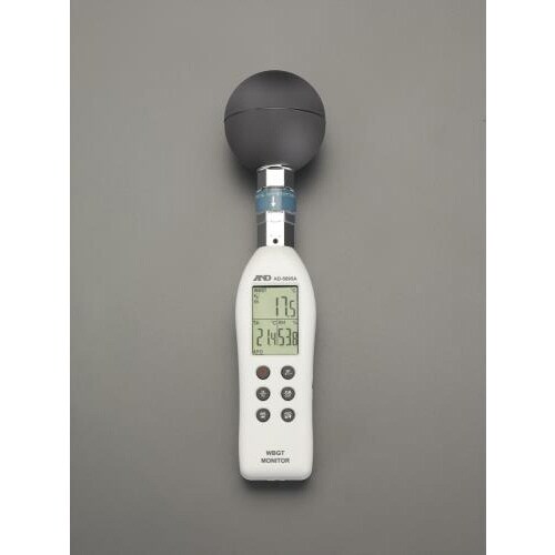 EA742MK−11A 熱中症チェッカー