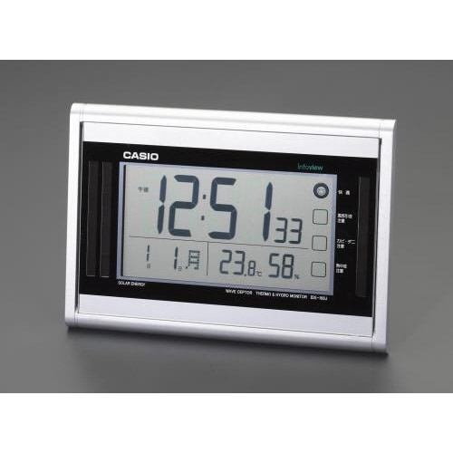 EA798CA−122 掛・置兼用時計