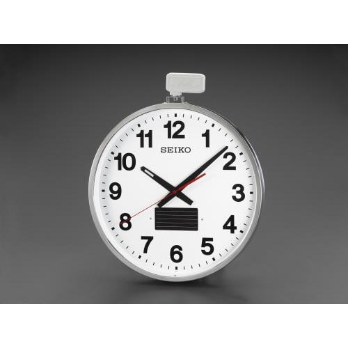 EA798CC−126屋外用掛時計