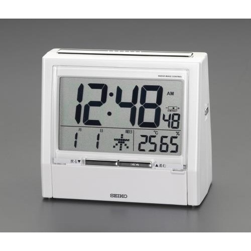 EA798CS−6 62mm 置時計