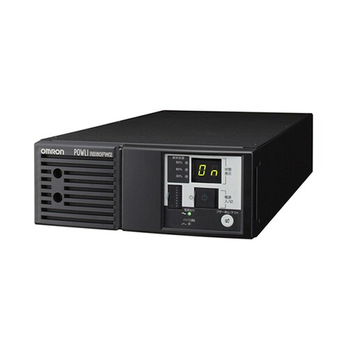 RE60FW2 交流安定化電源装置据置型