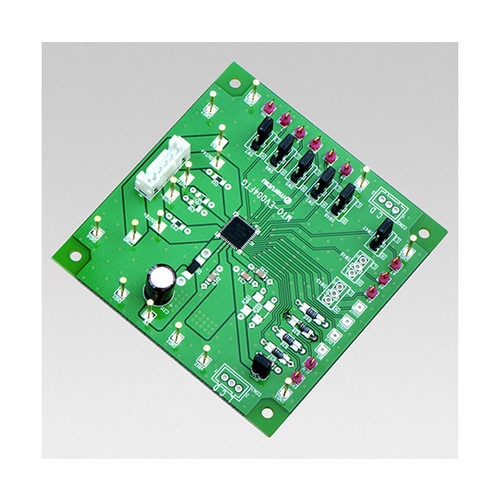 モータドライバTB67S141FTG