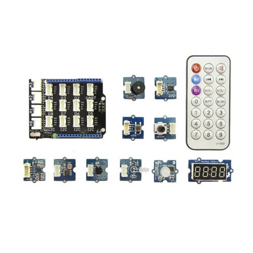 110990421 スターターキット