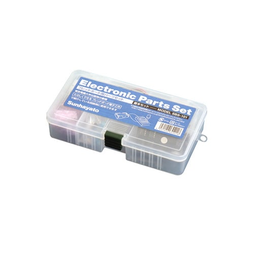 SBS−101 パーツセット