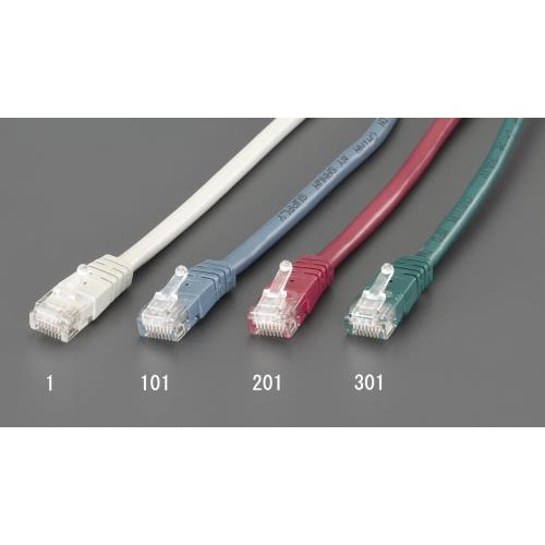 EA764B−140LANケーブル40m