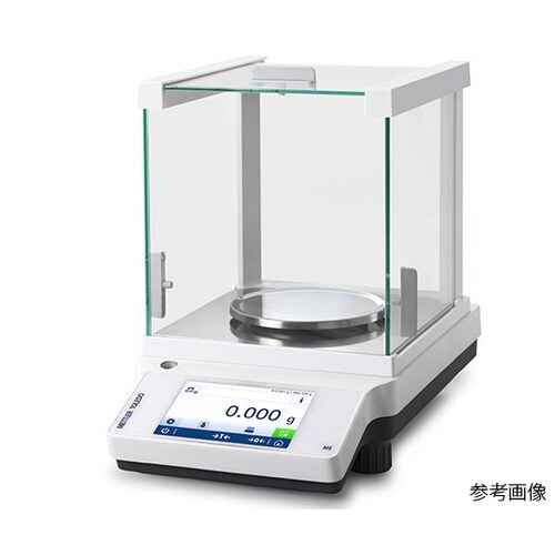 ME203T/00 上皿天びん