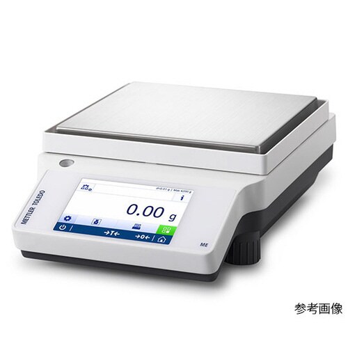 ME3002T/00 上皿天びん