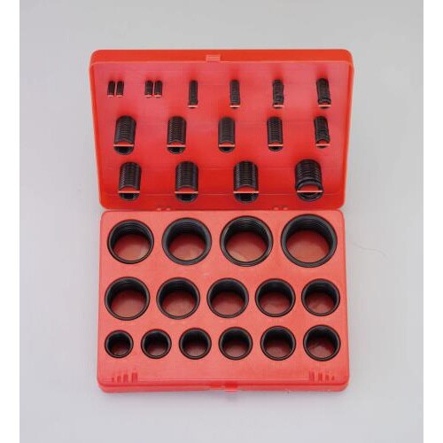 オーリングセット30サイズ/インチサイズ