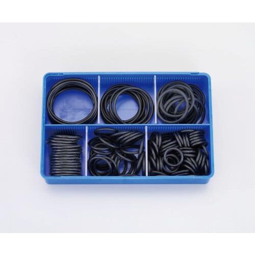 オーリングセット(6サイズ/フランジ用)