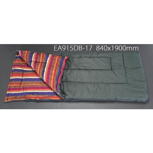 EA915DB−17シュラフ