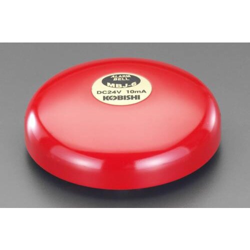 DC24V/150mm火災報知用ベル