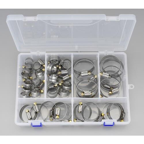 万能型クランプセットEA463CA