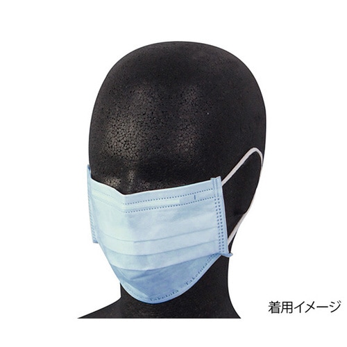 サージマスクL2 ブルー