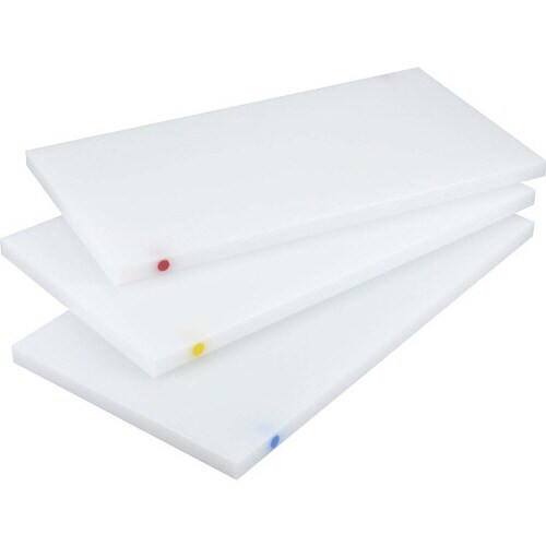 住友 抗菌プラまな板 SSOOP(長辺)赤