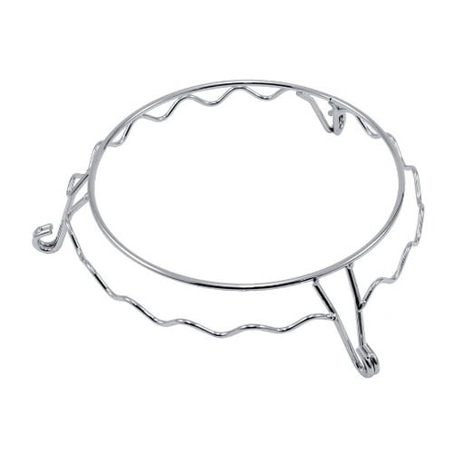 さざ波花型盛鉢 35cm用 スタンド