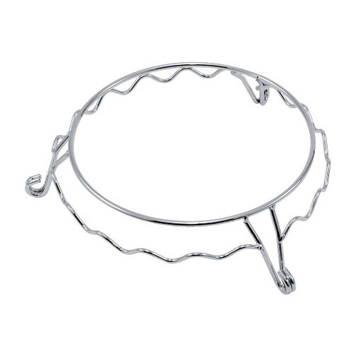 さざ波花型盛鉢 42cm用 スタンド