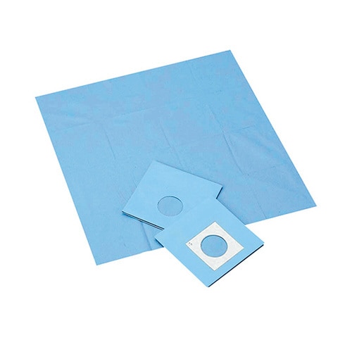 滅菌オオサキドレープF918