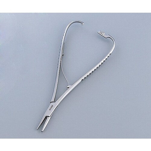 持針器 マチュー持針器 160mm