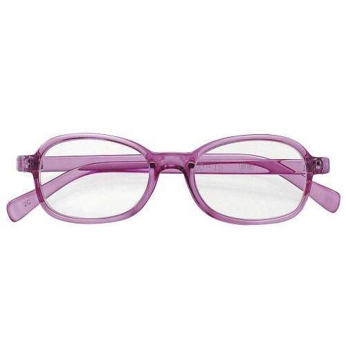 老眼鏡(受け付け用) 強度